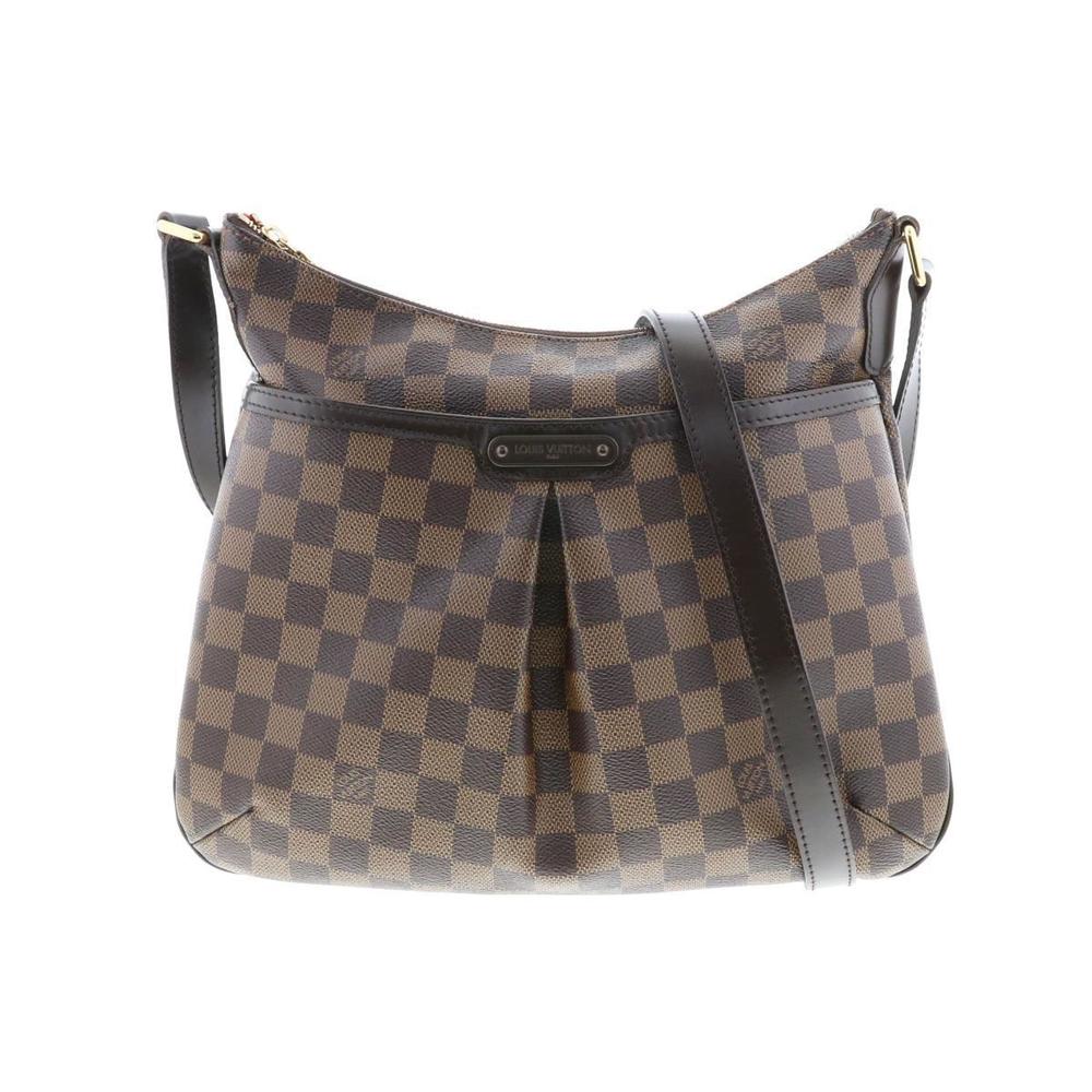 Louis Vuitton Bloomsbury PM Shoulder Bag